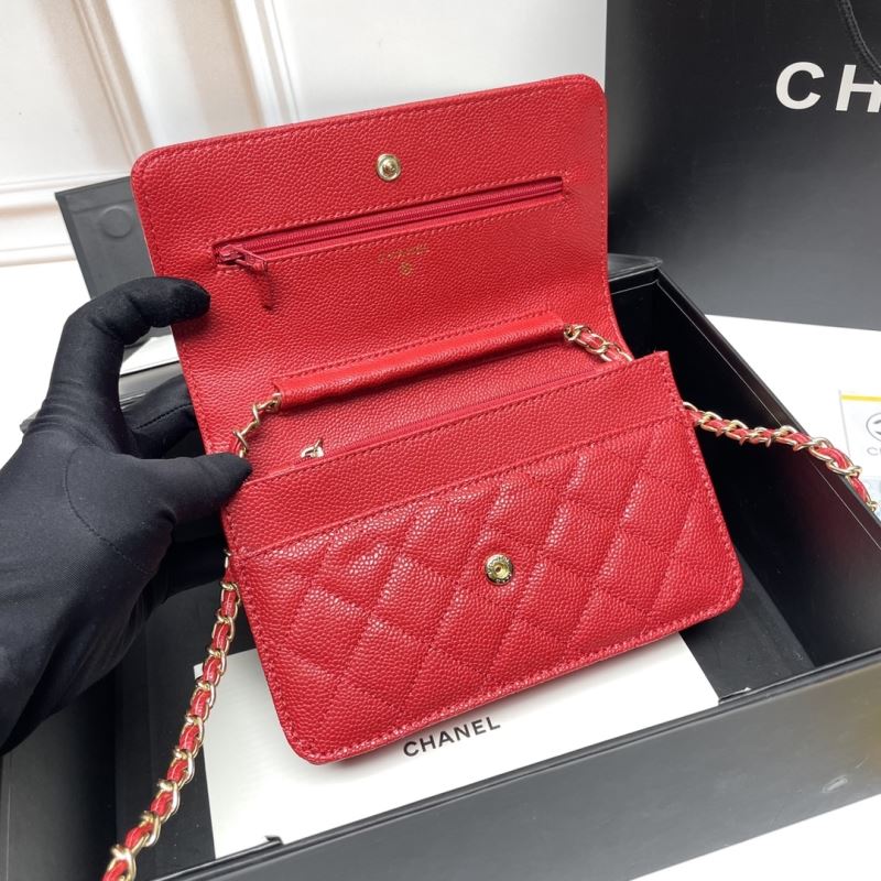 Chanel Woc Bags